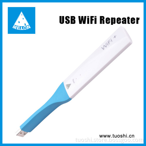 Factory low price 150Mbps pocket USB wifi repeater TS710